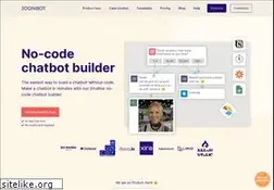 Sites similar to joonbot.com