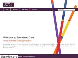 Sites similar to joondalupgate.com.au