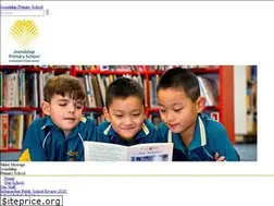 Sites similar to joondalupps.wa.edu.au