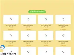 Sites similar to joongang.vn