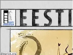 Sites similar to joonisfilm.ee