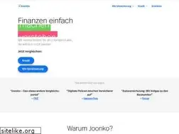 Sites similar to joonko.de