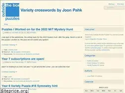 Sites similar to joonpahk.com