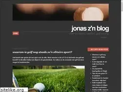 Sites similar to jooonas.net
