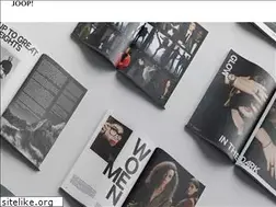 Sites similar to joop-shop.com