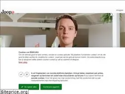 Sites similar to joop.bnnvara.nl