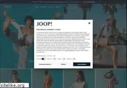 Sites similar to joop.com