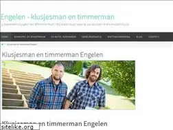 Sites similar to joopengelen.nl