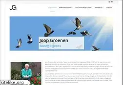 Sites similar to joopgroenen.nl