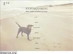 Sites similar to joophazenberg.eu