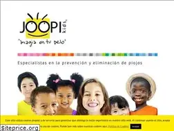Sites similar to joopikids.es
