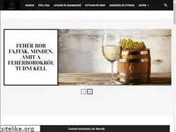 Sites similar to joopince.hu
