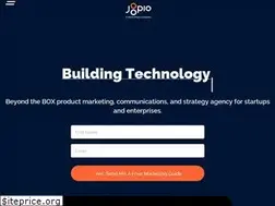 Sites similar to joopio.com