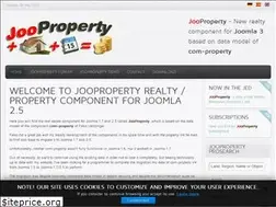 Sites similar to jooproperty.com
