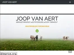 Sites similar to joopvanaert.nl