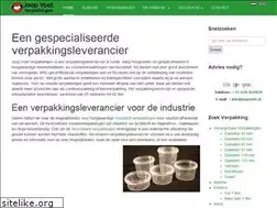 Sites similar to joopvoet.nl
