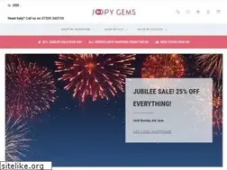 Sites similar to joopygems.com
