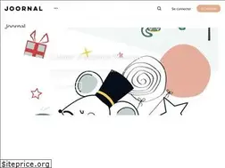 Sites similar to joornal.fr