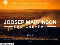 Sites similar to joosepmartinson.com
