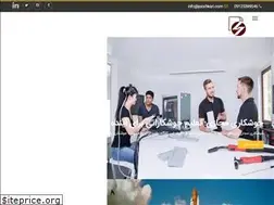 Sites similar to jooshkari.com