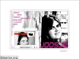 Sites similar to joosje.net