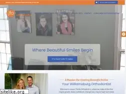 Sites similar to joossefamilyorthodontics.com