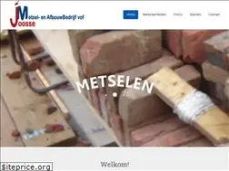 Sites similar to joossemab.nl