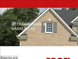 Sites similar to joostbouw.nl