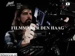 Sites similar to joostdejonge.com