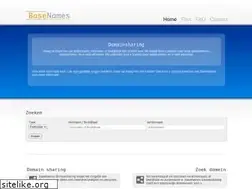 Sites similar to joosten.nu