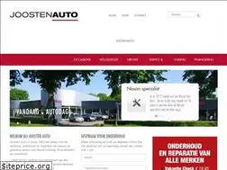 Sites similar to joostenauto.nl
