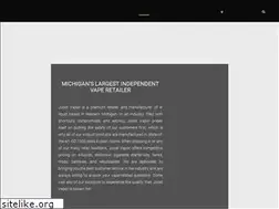Sites similar to joostvapor.com