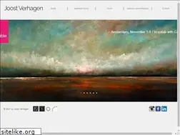 Sites similar to joostverhagen.com