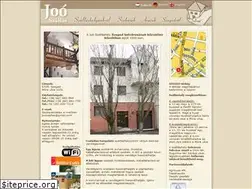 Sites similar to jooszallas.hu