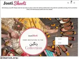 Sites similar to jootishooti.com