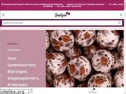 Sites similar to jootjeshaakcadeautjes.nl