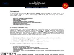 Sites similar to jootour.hu