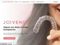 Sites similar to joovence.com