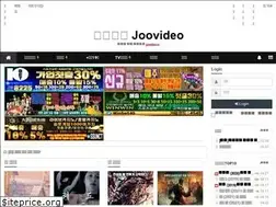 Sites similar to joovideo.cc