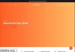 Sites similar to joovv.com