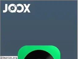 Sites similar to joox.co.th