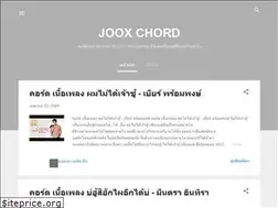 Sites similar to jooxchord.blogspot.com