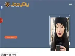 Sites similar to jooyby.de