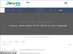 Sites similar to jooyee.com