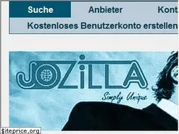 Sites similar to joozilla.com