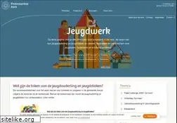 Sites similar to jop.nl
