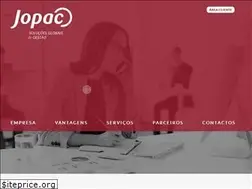 Sites similar to jopac.pt