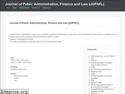 Sites similar to jopafl.com