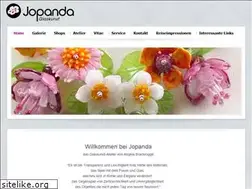 Sites similar to jopanda.de