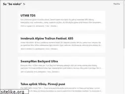 Sites similar to jopapa.lt